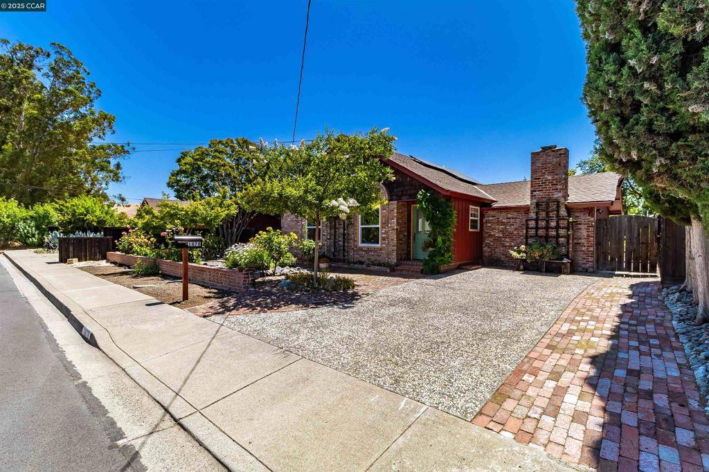 Concord, CA 94521,1878 Denkinger Rd