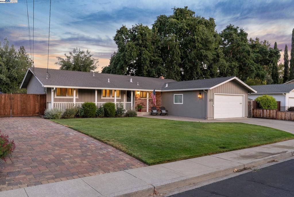 Concord, CA 94518,2970 Frayne Lane