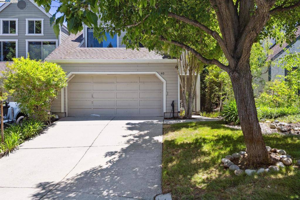 Danville, CA 94526,40 Silktree Ct