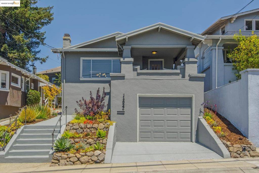 Oakland, CA 94602,1424 Wellington St
