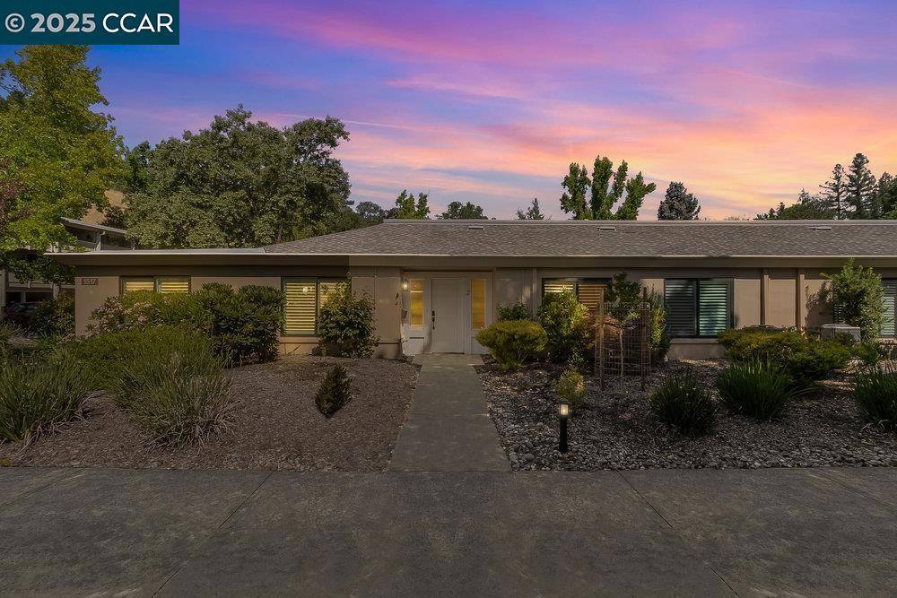 Walnut Creek, CA 94595,1517 Rockledge Ln #2