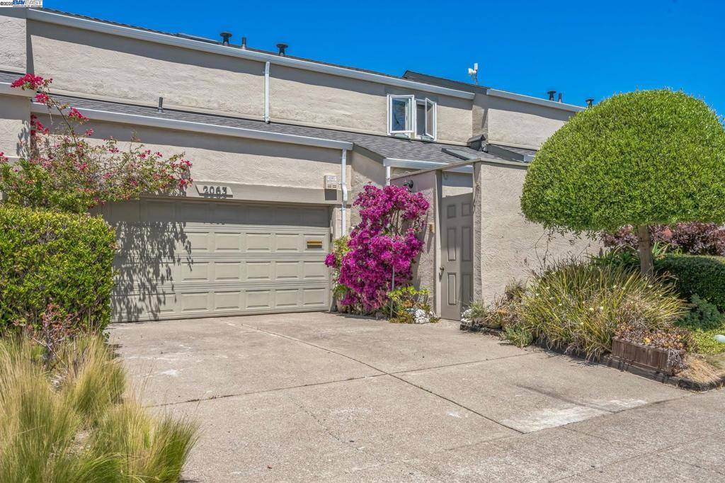 Alameda, CA 94501,2063 Whitehall Pl