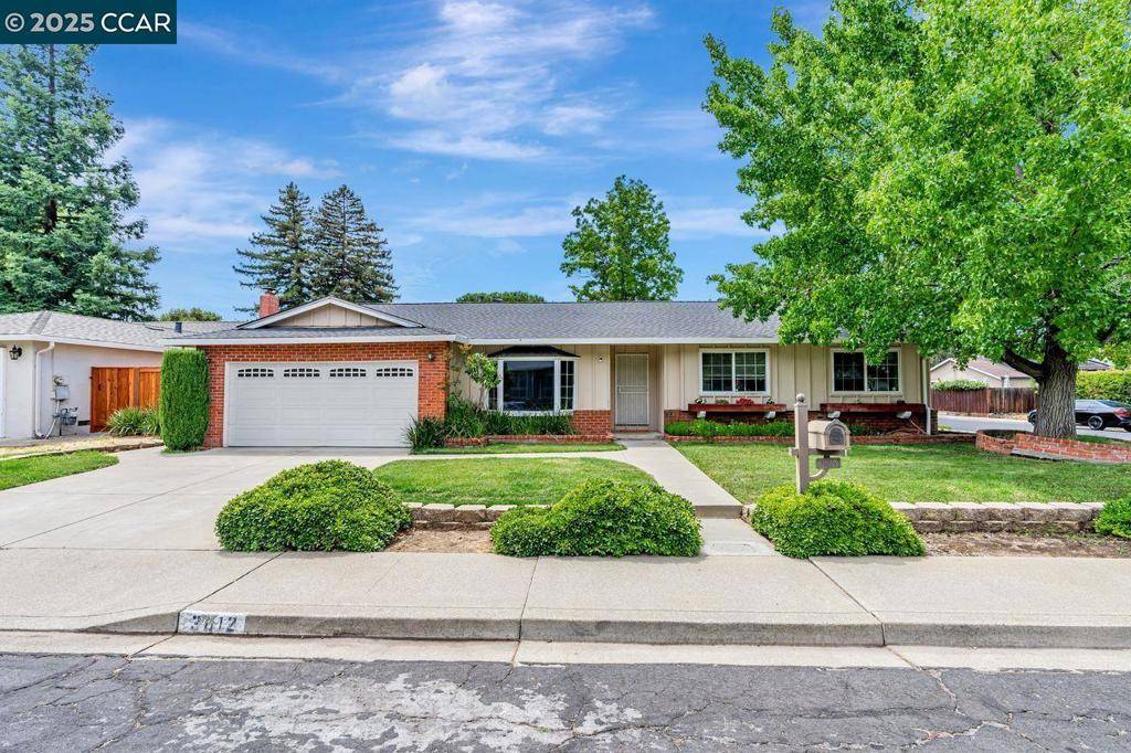 Concord, CA 94521,3812 Fernwood Ct