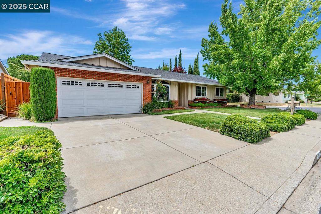 Concord, CA 94521,3812 Fernwood Ct