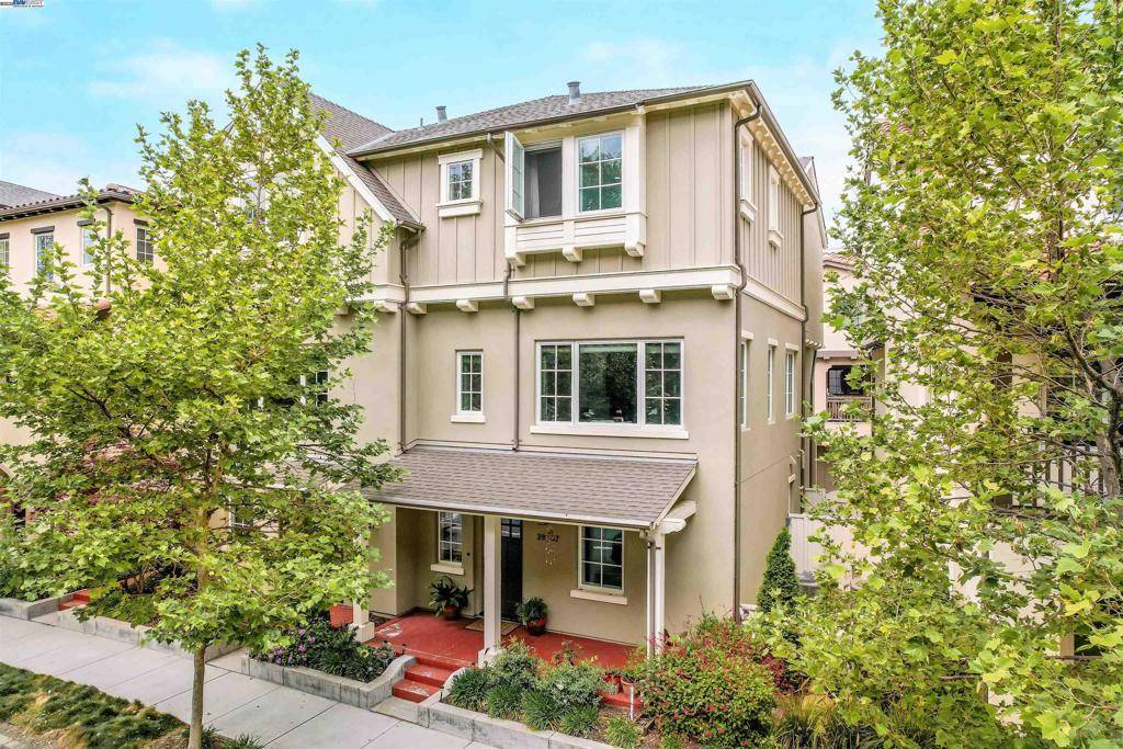 Fremont, CA 94539,39567 Stevenson Pl