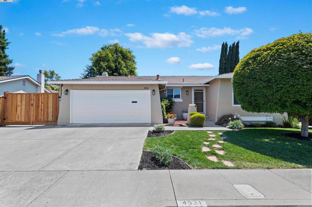 Pleasanton, CA 94588,4531 Harper Ct