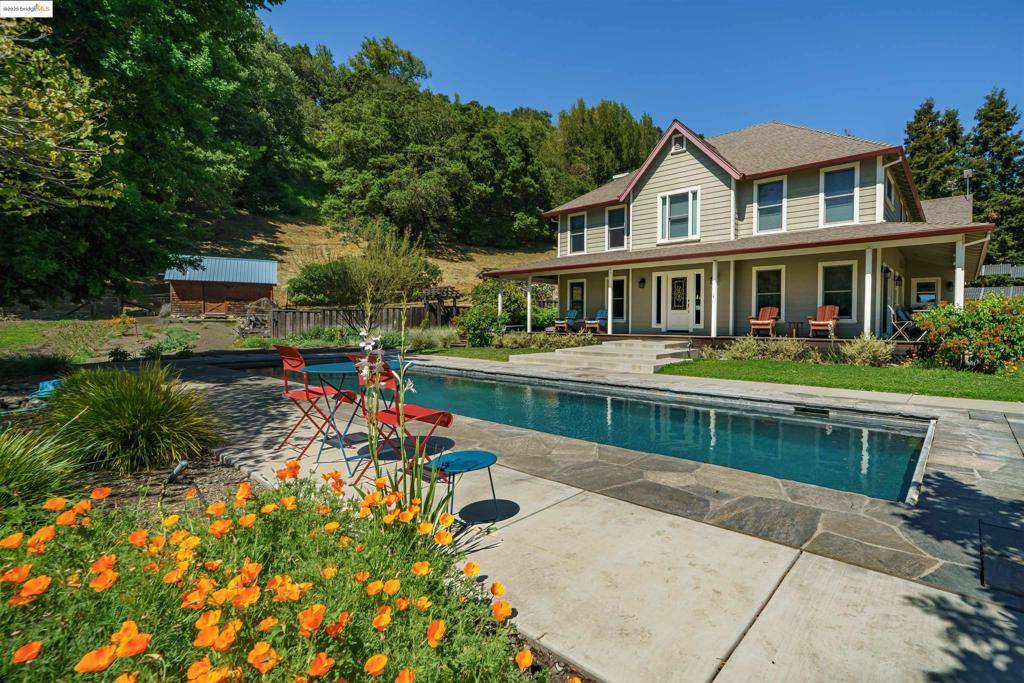 Martinez, CA 94553,300 Rancho de Maria