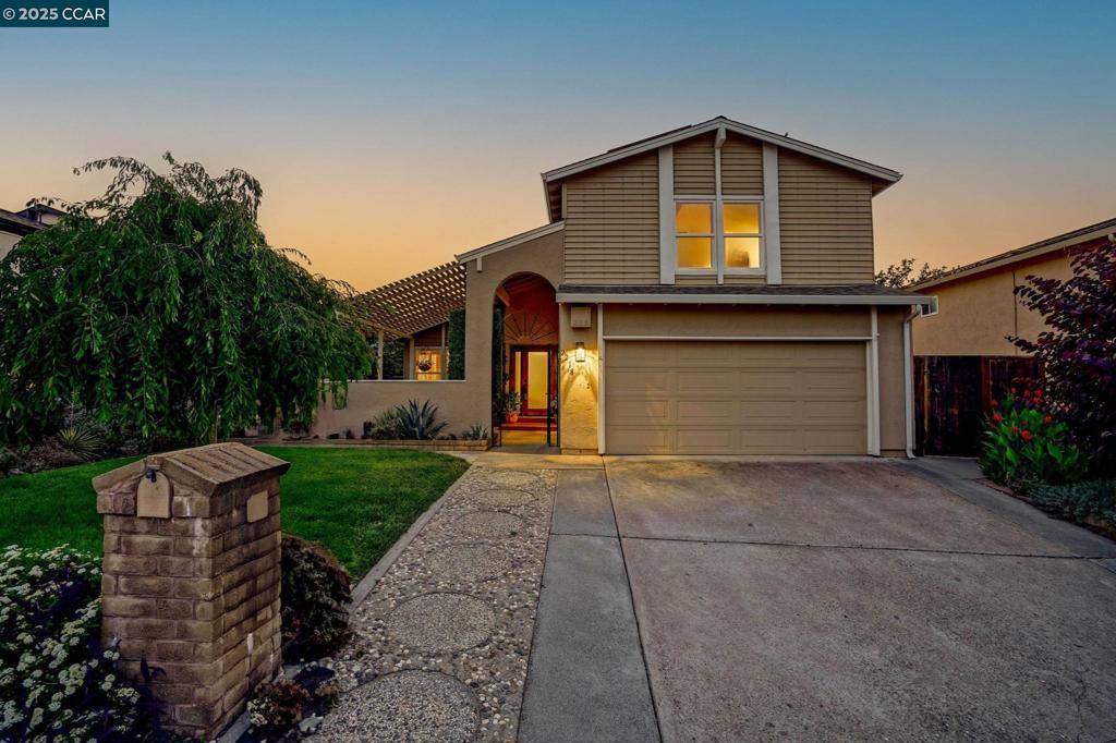 Martinez, CA 94553-5426,2218 Hidden Lakes Ct