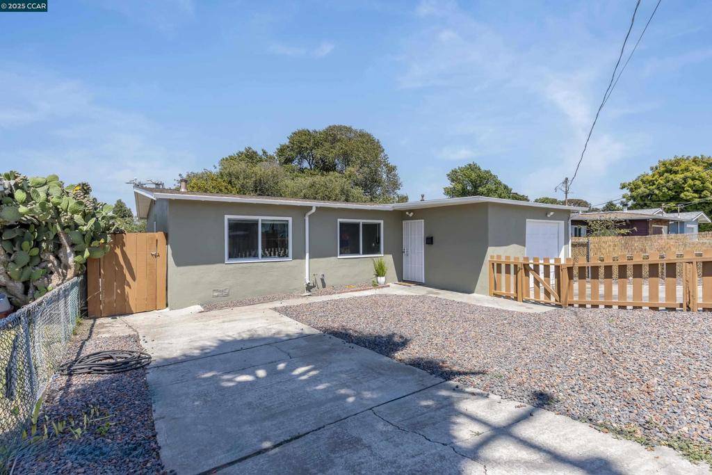 San Pablo, CA 94806,1401 Folsom Ave