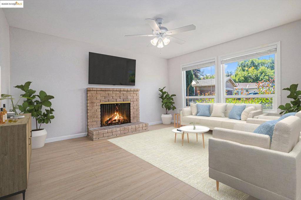 San Ramon, CA 94583,25 Marilyn Pl