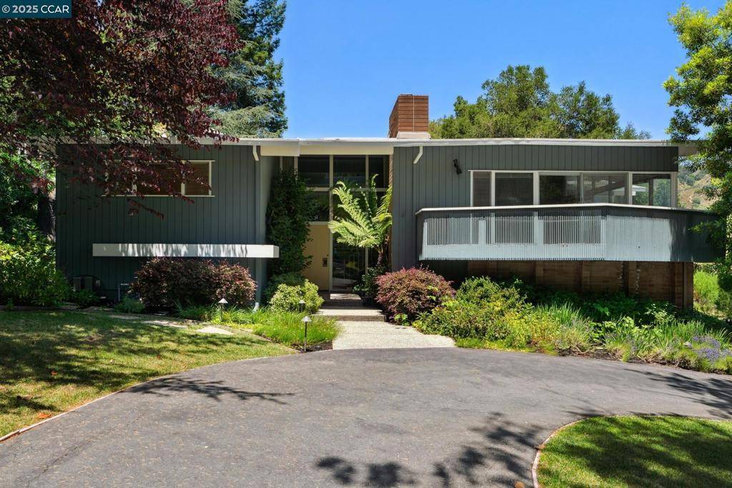 Lafayette, CA 94549,3806 Palo Alto Dr