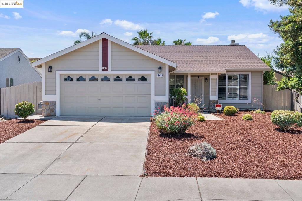 Oakley, CA 94561,5410 Lakespring Dr
