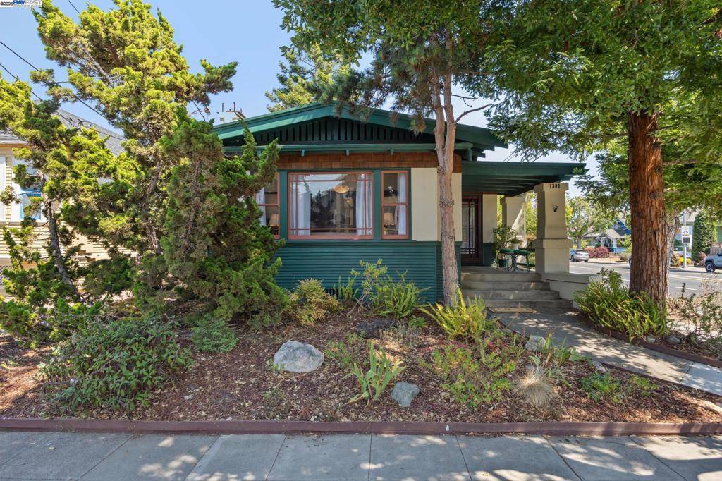 Alameda, CA 94501,1300 Regent St