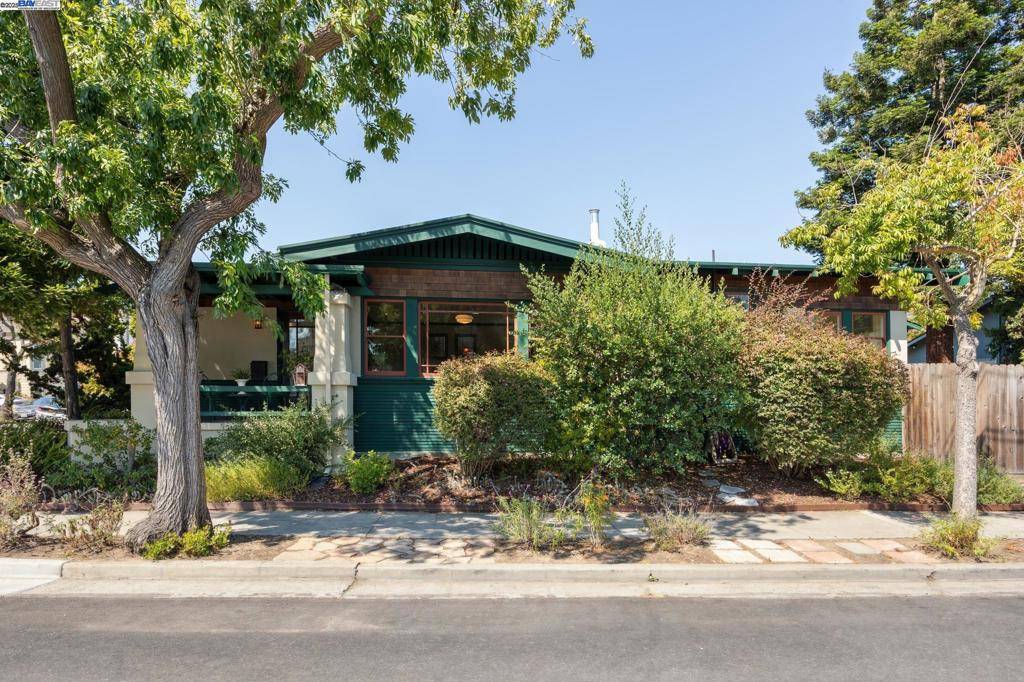 Alameda, CA 94501,1300 Regent St