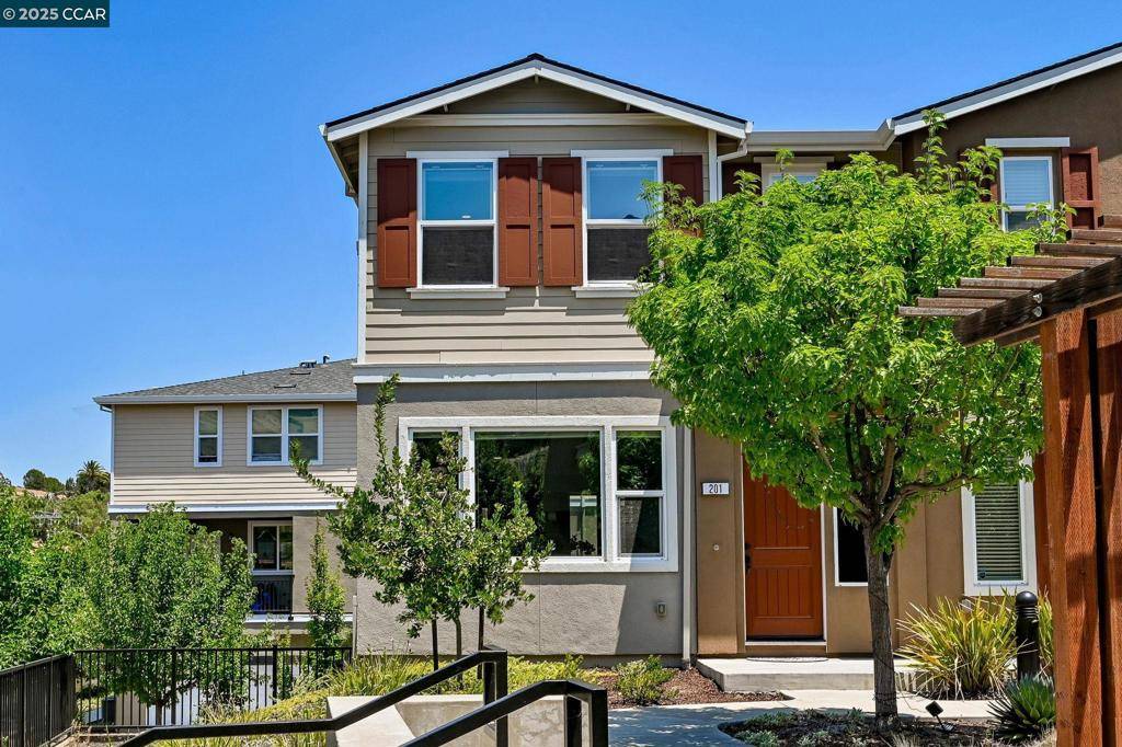 Martinez, CA 94553,201 Tierney Pl