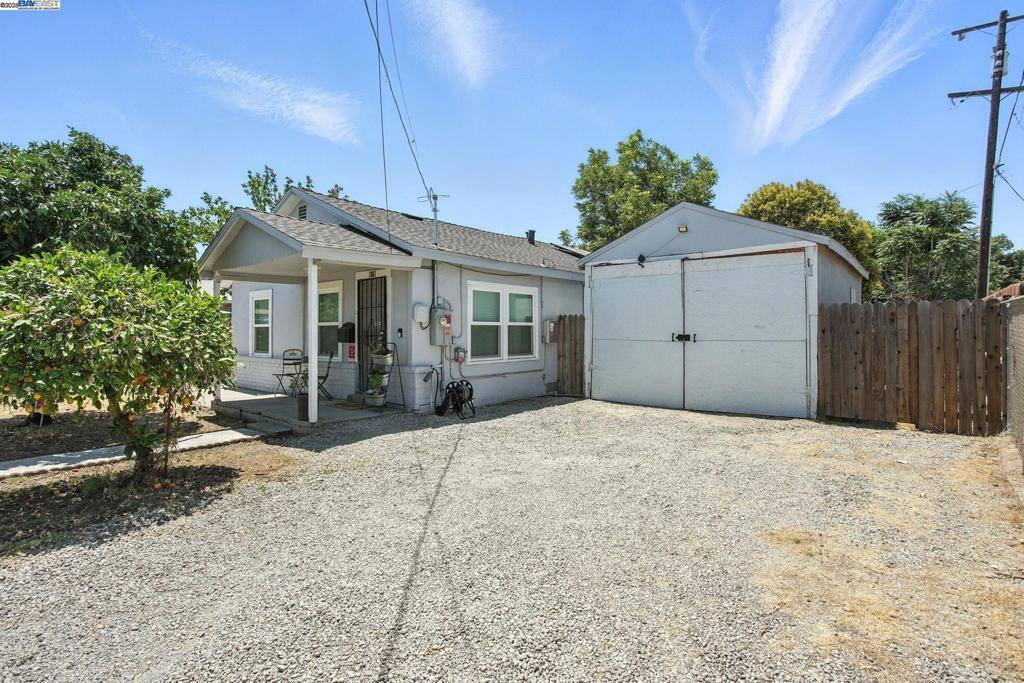 Stockton, CA 95205,1551 Chronicle Ave