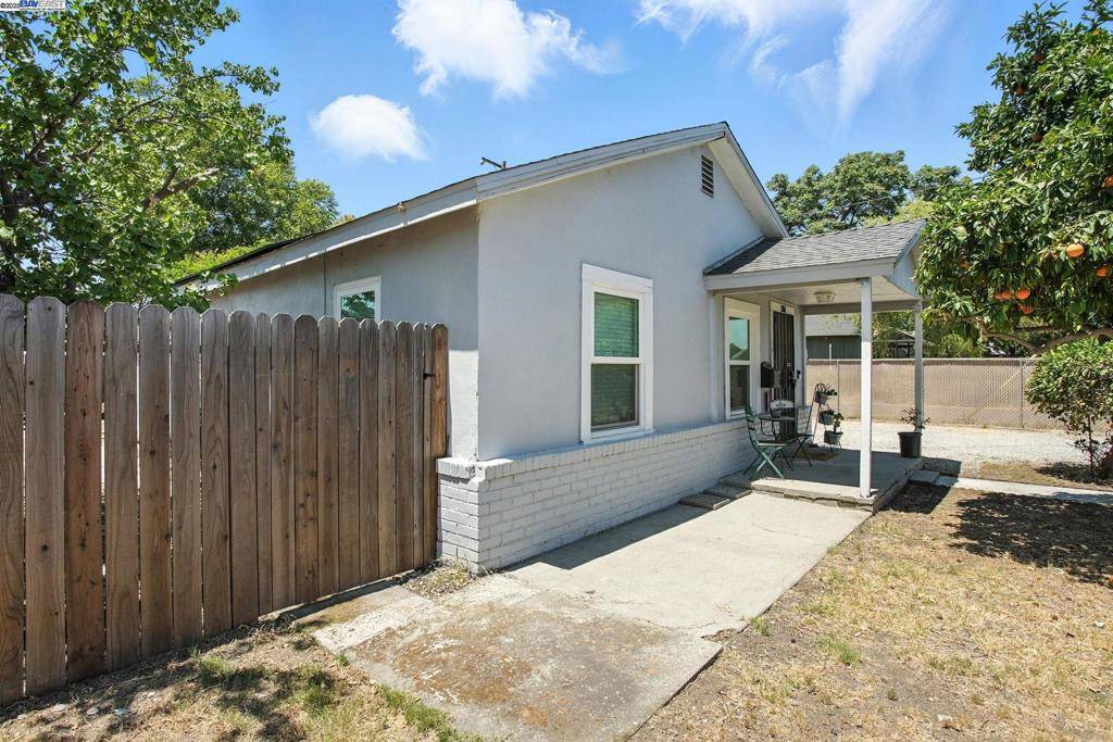 Stockton, CA 95205,1551 Chronicle Ave