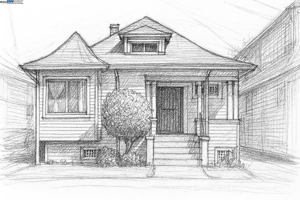 Alameda, CA 94501,1424 Walnut St