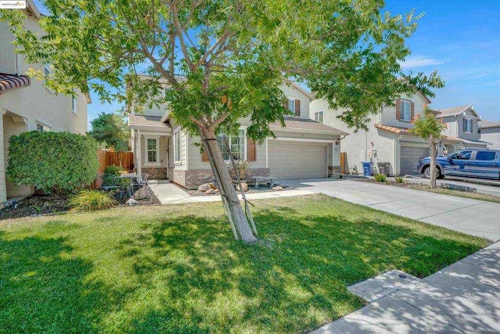 Oakley, CA 94561,245 Silver Bell Way