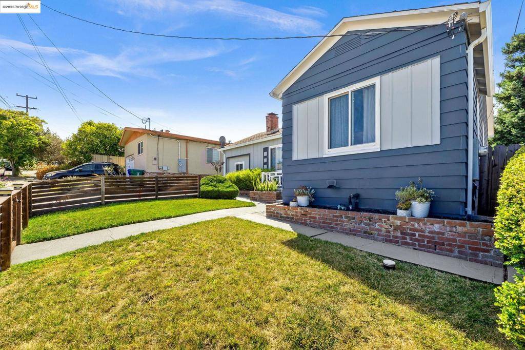 Richmond, CA 94804,5440 Sutter Ave