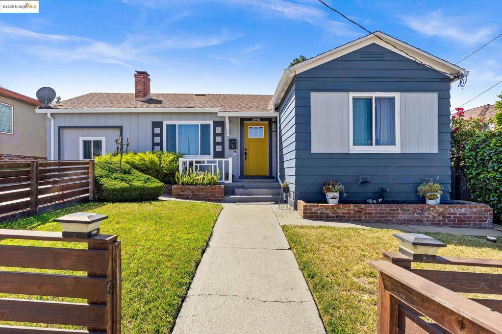 Richmond, CA 94804,5440 Sutter Ave