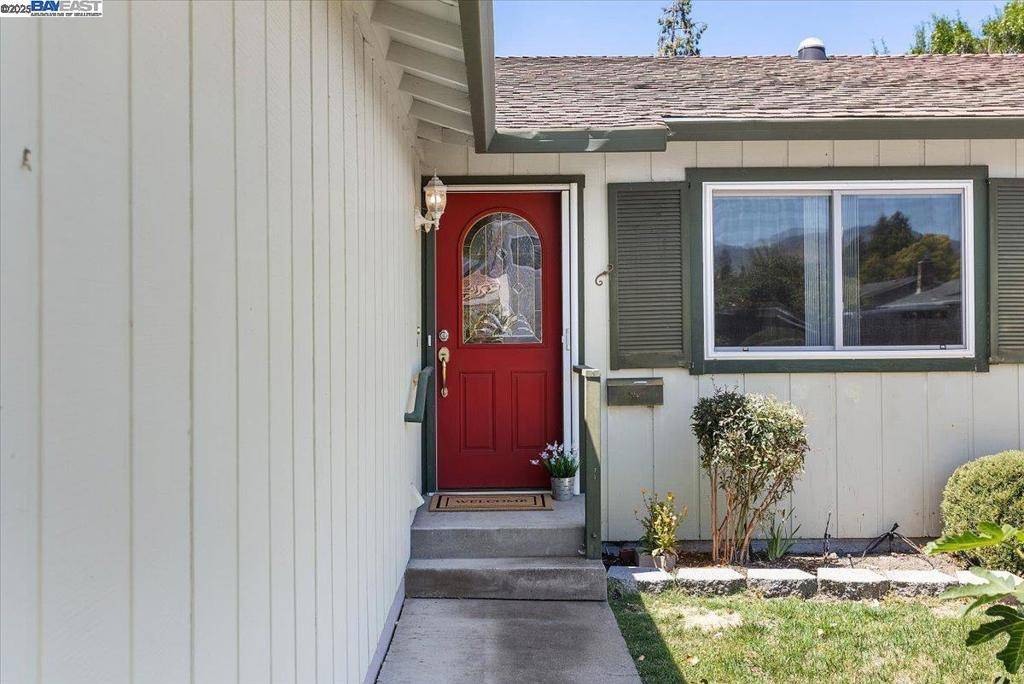 Concord, CA 94521,4345 GRAMMERCY LN