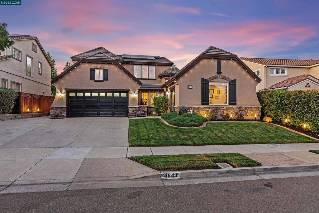 Antioch, CA 94531,4843 Cushendall Way