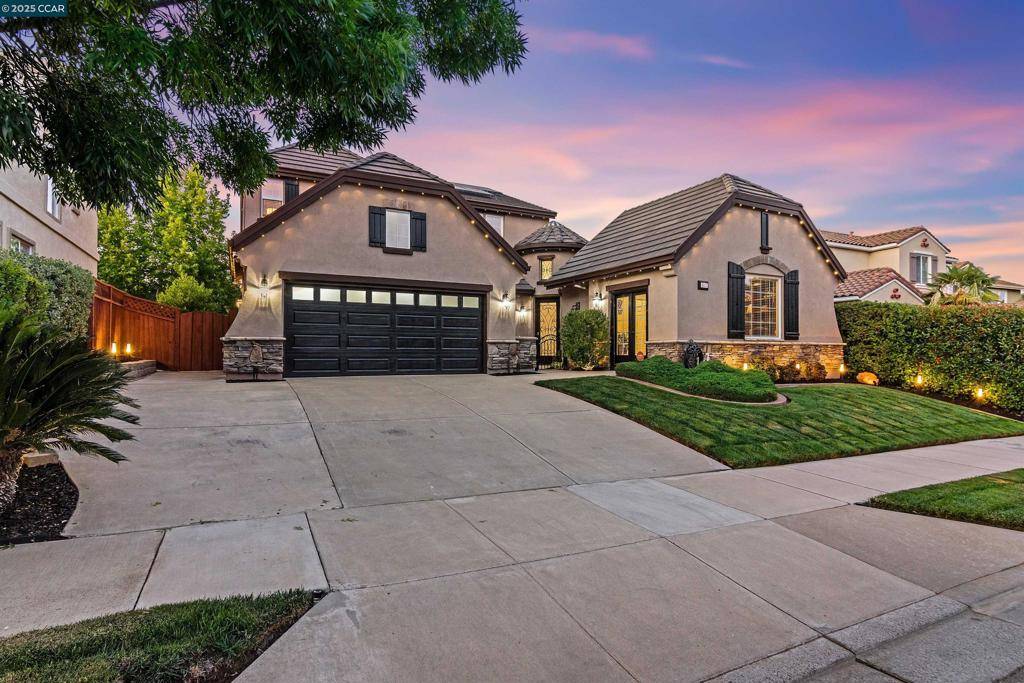 Antioch, CA 94531,4843 Cushendall Way