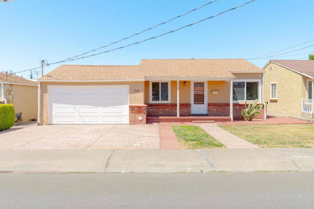 San Lorenzo, CA 94580,1119 Bockman Rd