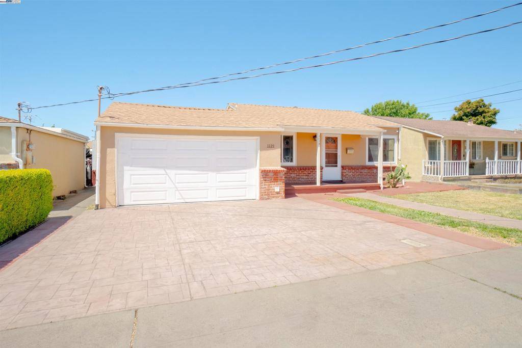 San Lorenzo, CA 94580,1119 Bockman Rd