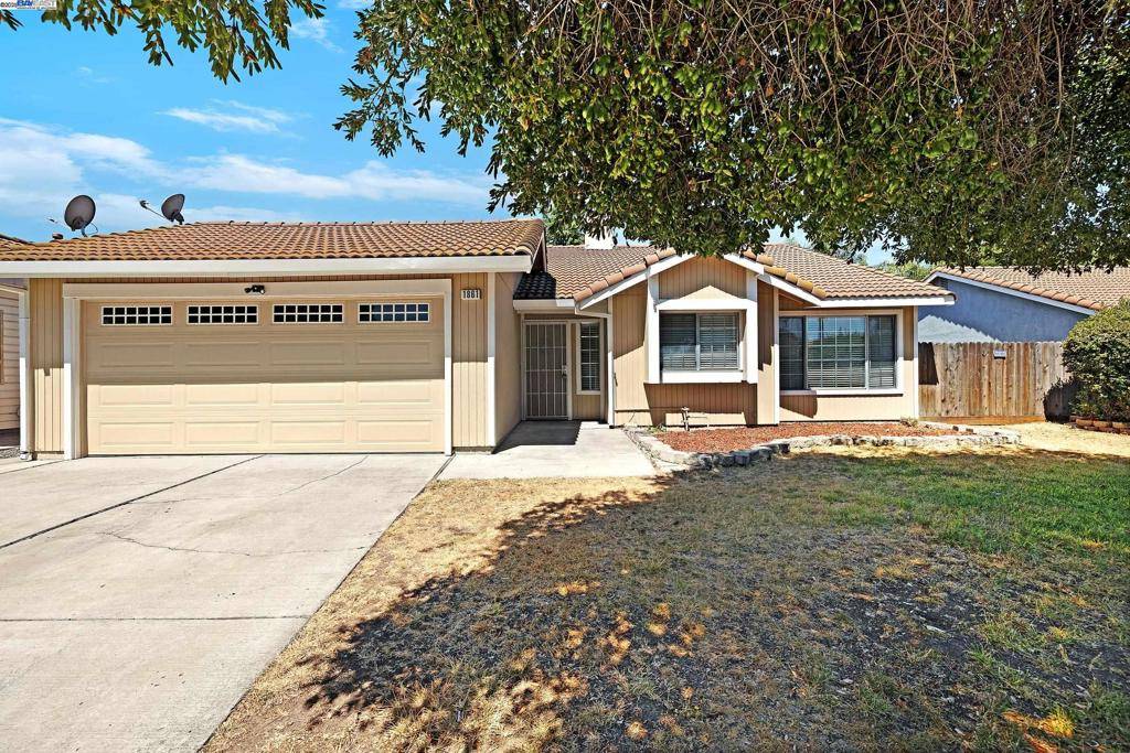 Tracy, CA 95376,1861 Ashland Drive