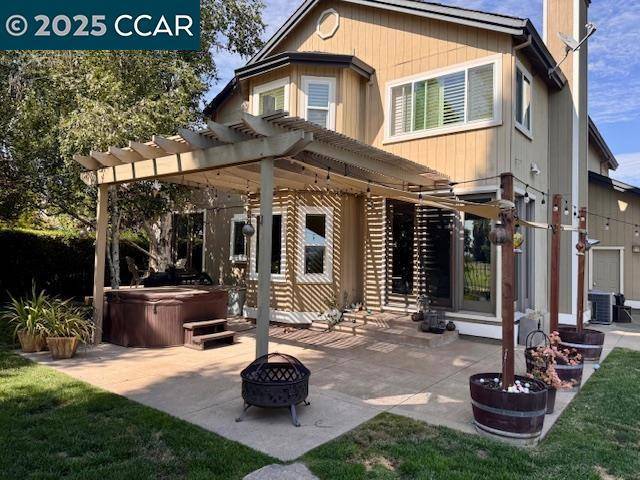 San Ramon, CA 94582,52 Grand Canyon Court