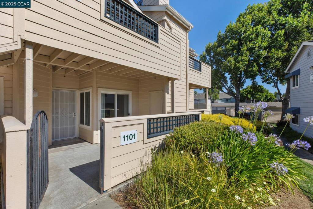 Vallejo, CA 94591,1201 Glen Cove Pkwy #1101