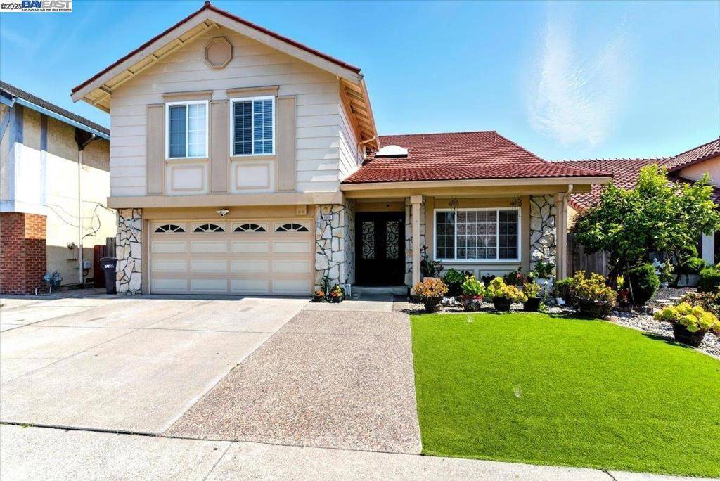 Hayward, CA 94545,1388 Xavier Ave
