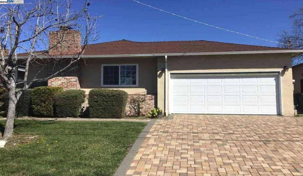 Castro Valley, CA 94546,3086 Greenview Dr