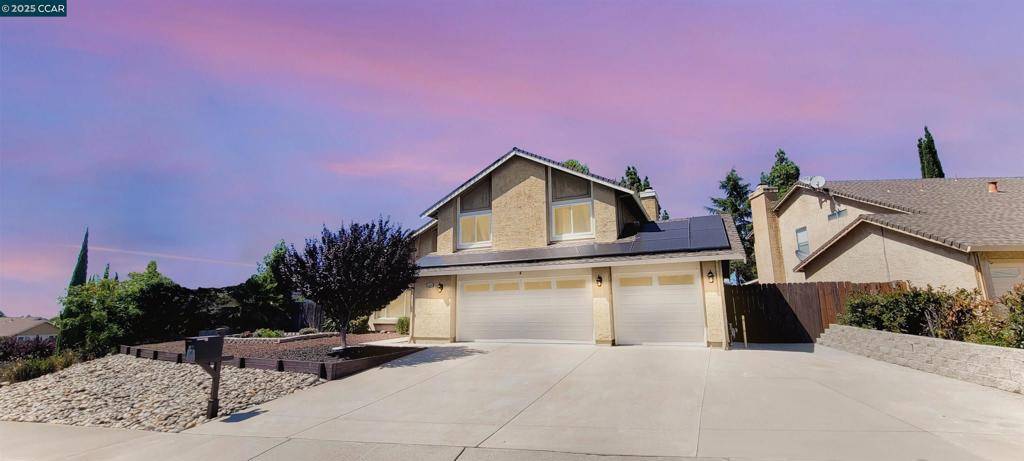 Antioch, CA 94531,2844 Bluebell Cir