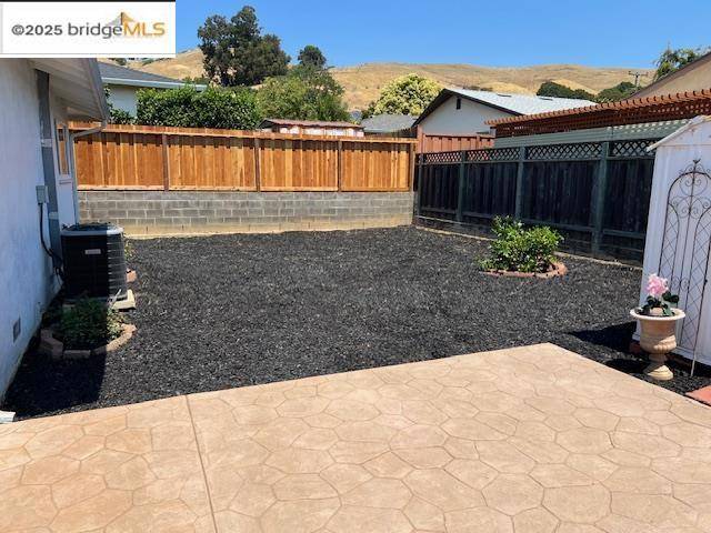 Hayward, CA 94544,581 Fairway Street