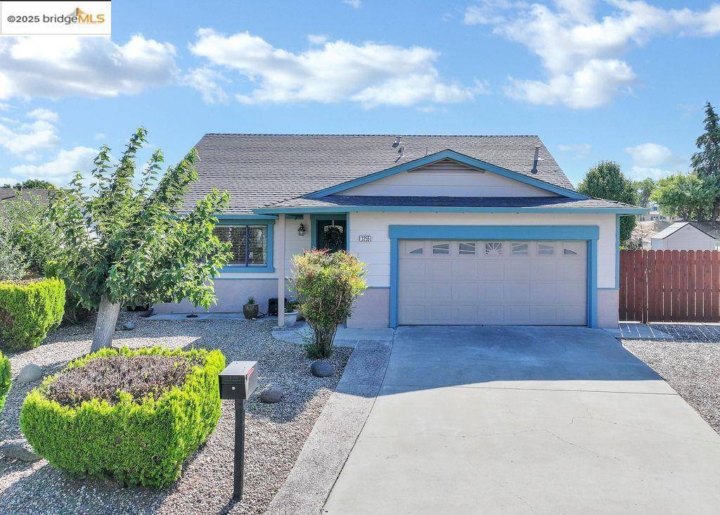 Antioch, CA 94509,3255 G St