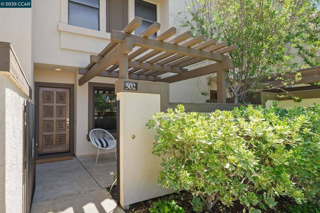 Walnut Creek, CA 94597,502 Churchill Downs Court