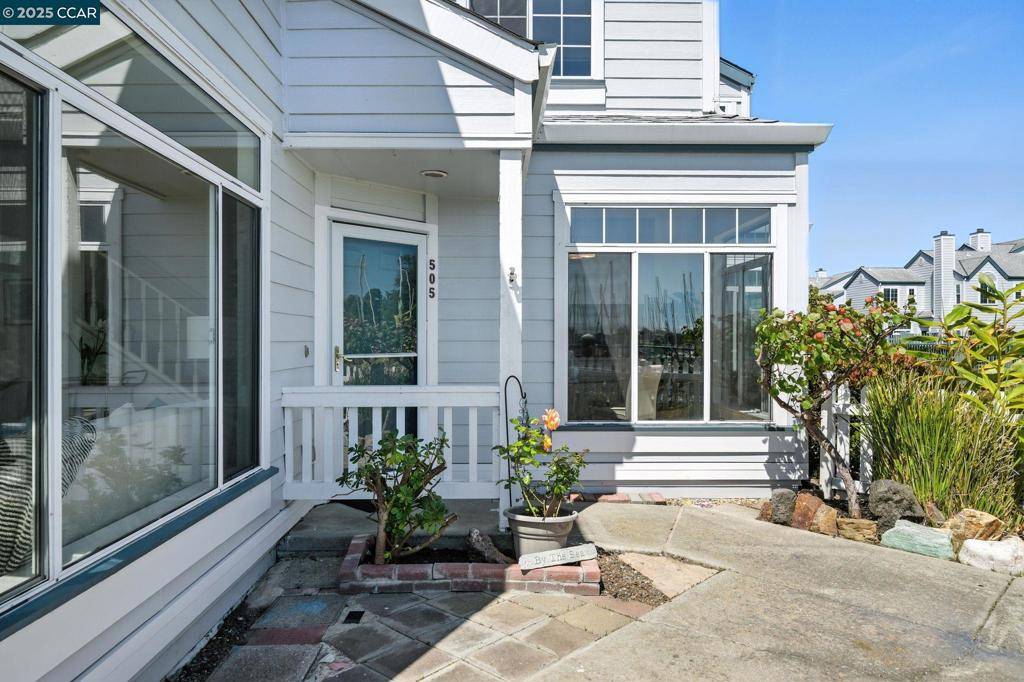 Richmond, CA 94804,505 Commodore Dr