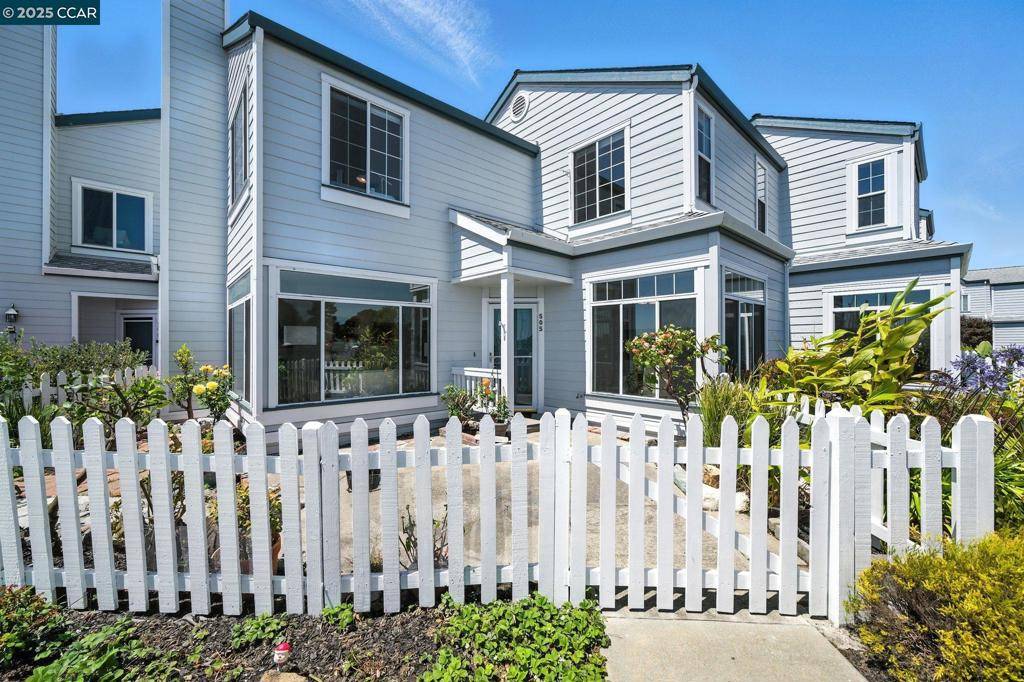 Richmond, CA 94804,505 Commodore Dr