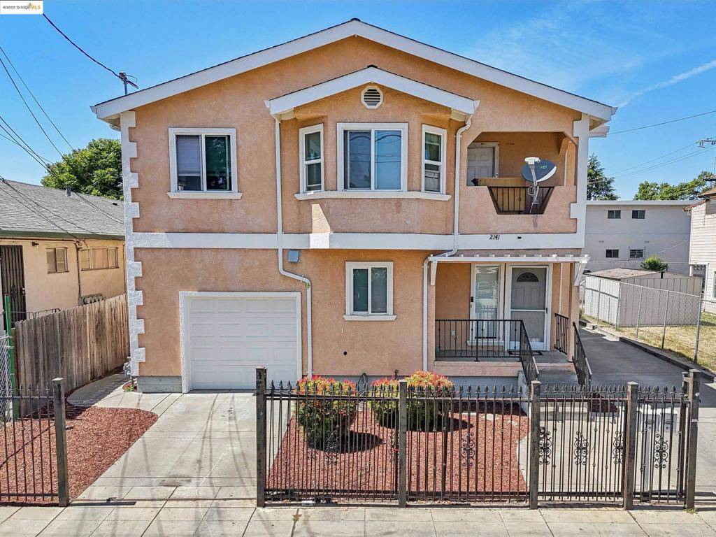 Oakland, CA 94603,2141 94Th Ave
