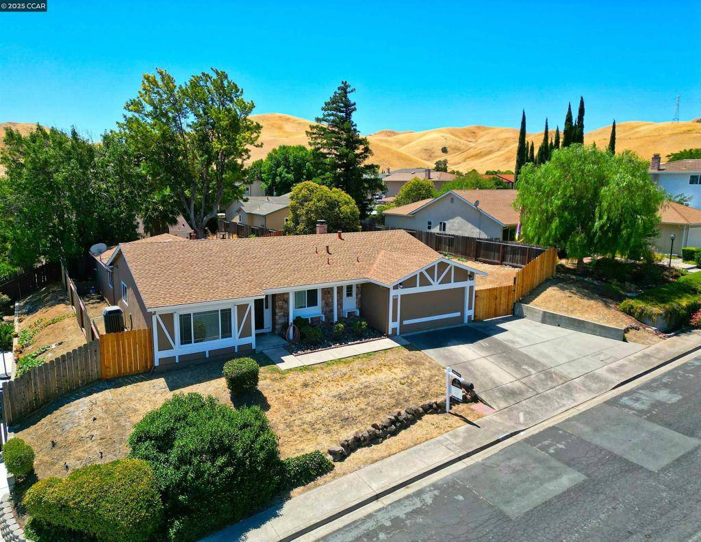 Pittsburg, CA 94565,4309 OAKDALE PLACE