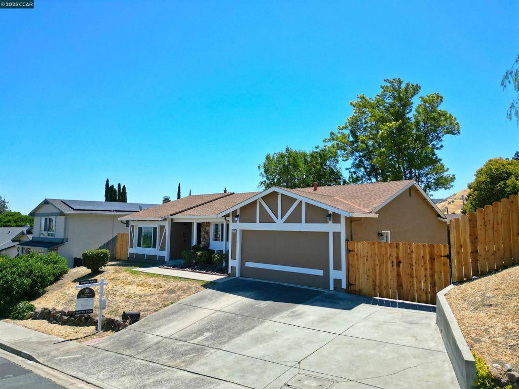 Pittsburg, CA 94565,4309 OAKDALE PLACE
