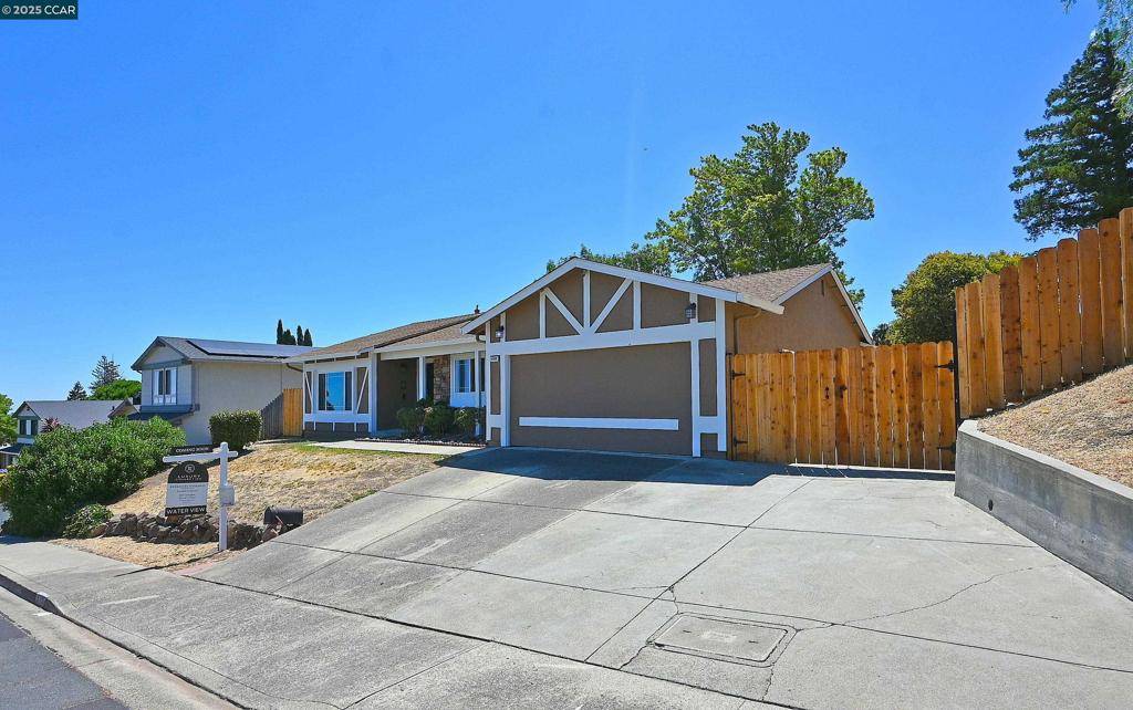Pittsburg, CA 94565,4309 OAKDALE PLACE