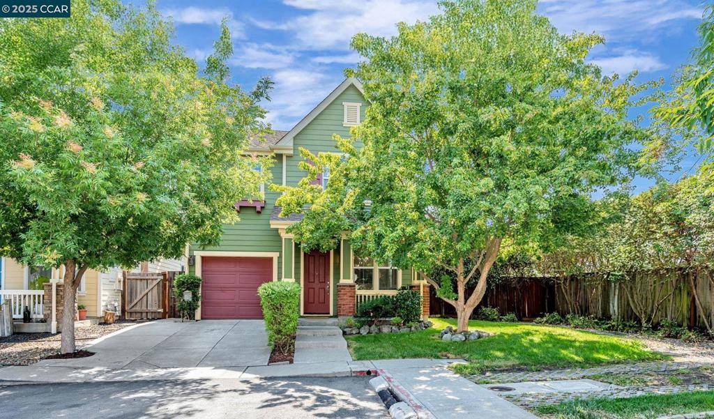 American Canyon, CA 94503,2 Corvina Ct