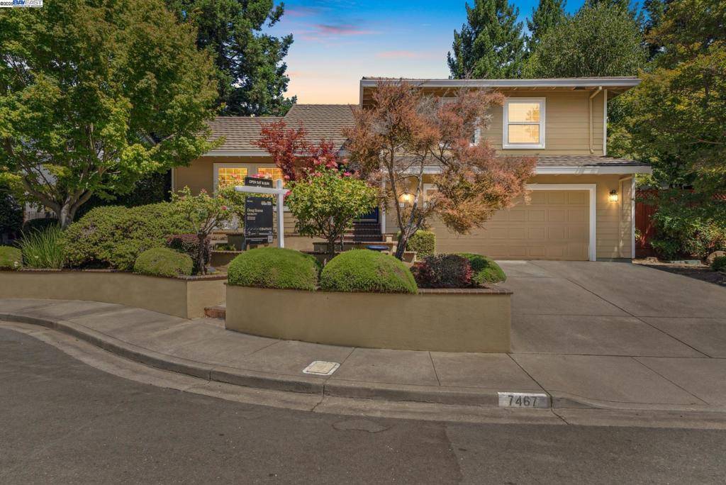 Pleasanton, CA 94588,7467 Sundrop Ct