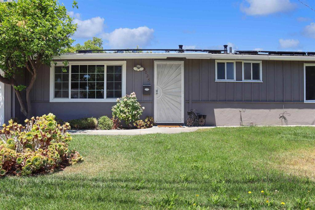 Concord, CA 94520,3025 Gratton Way