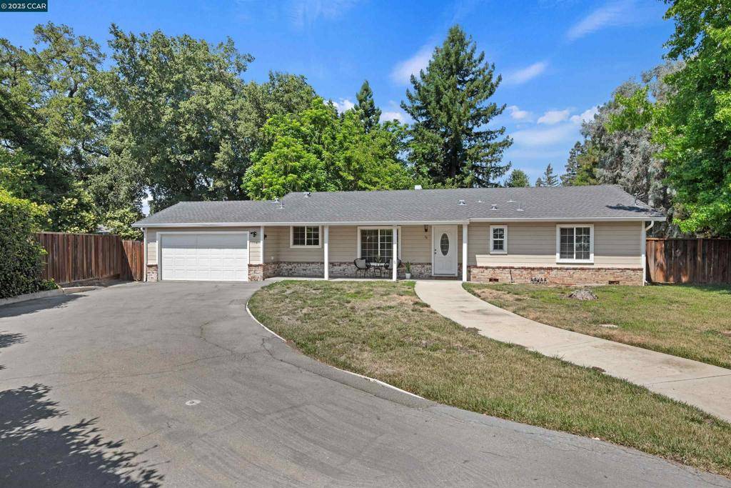Alamo, CA 94506,72 Orchard Court