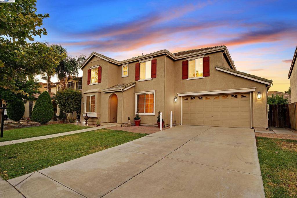 Patterson, CA 95363,1419 Nubian St